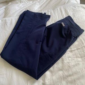 Figs Scrub Bottoms XS Petite